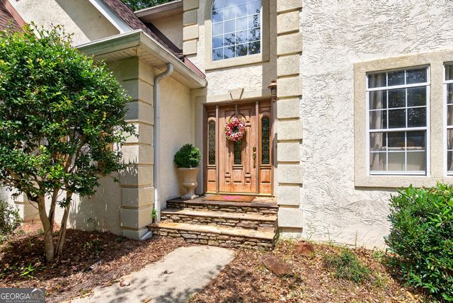 15 French Village Boulevard, Sharpsburg, GA 30277