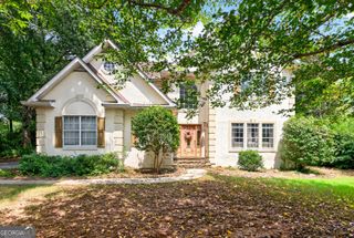 15 French Village Boulevard, Sharpsburg, GA 30277