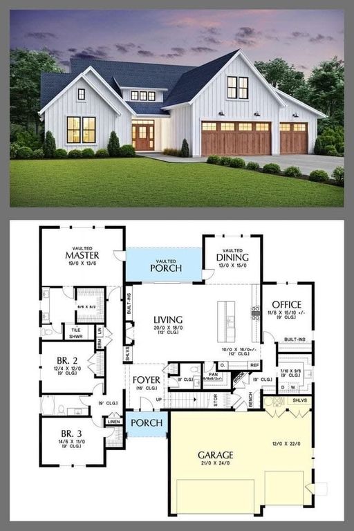 8 Pace Rd, Clarksville, TN 37043