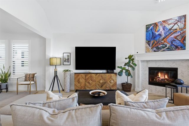 7513 Woodwheel Drive, Fort Worth, TX 76123