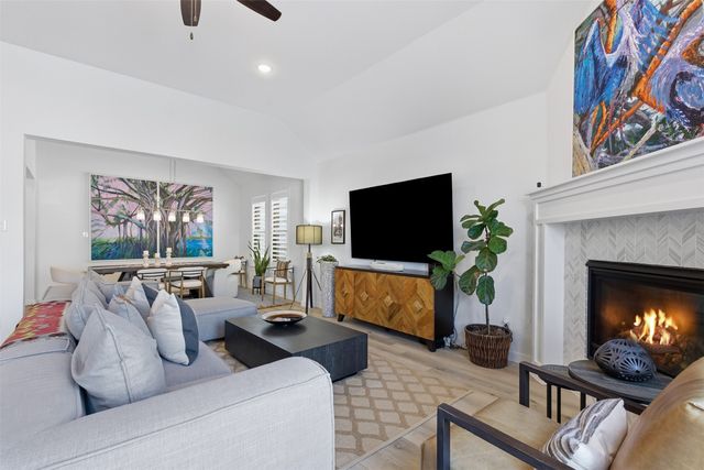 7513 Woodwheel Drive, Fort Worth, TX 76123