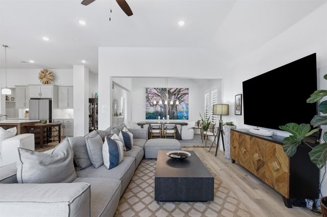 7513 Woodwheel Drive, Fort Worth, TX 76123