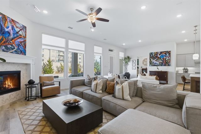 7513 Woodwheel Drive, Fort Worth, TX 76123