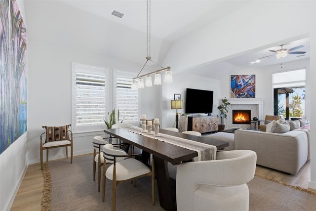 7513 Woodwheel Drive, Fort Worth, TX 76123