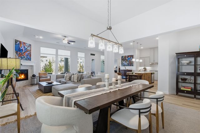 7513 Woodwheel Drive, Fort Worth, TX 76123