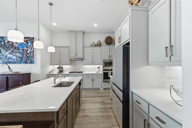 7513 Woodwheel Drive, Fort Worth, TX 76123