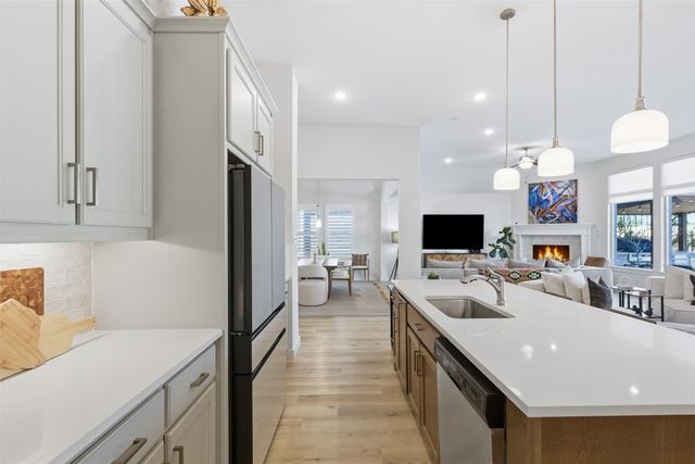 7513 Woodwheel Drive, Fort Worth, TX 76123