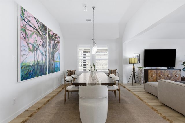 7513 Woodwheel Drive, Fort Worth, TX 76123