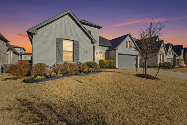 7513 Woodwheel Drive, Fort Worth, TX 76123