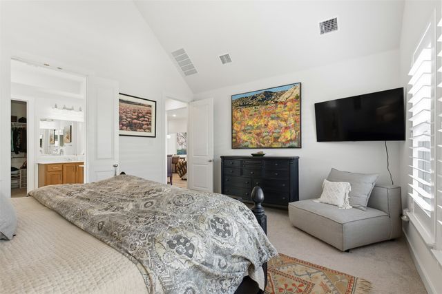 7513 Woodwheel Drive, Fort Worth, TX 76123