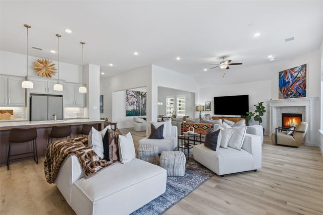 7513 Woodwheel Drive, Fort Worth, TX 76123