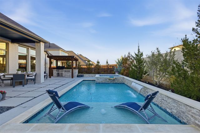 7513 Woodwheel Drive, Fort Worth, TX 76123