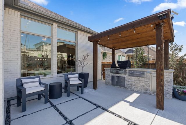 7513 Woodwheel Drive, Fort Worth, TX 76123