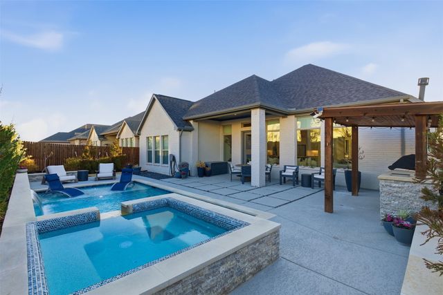 7513 Woodwheel Drive, Fort Worth, TX 76123