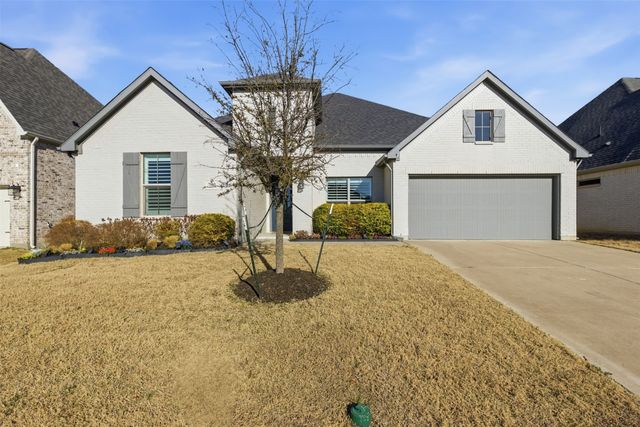 7513 Woodwheel Drive, Fort Worth, TX 76123