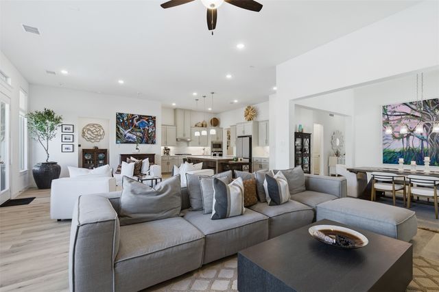 7513 Woodwheel Drive, Fort Worth, TX 76123