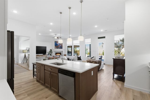 7513 Woodwheel Drive, Fort Worth, TX 76123