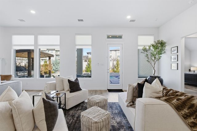 7513 Woodwheel Drive, Fort Worth, TX 76123