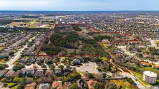 0 COUNTRY CLUB BLVD, Schertz, TX 78154