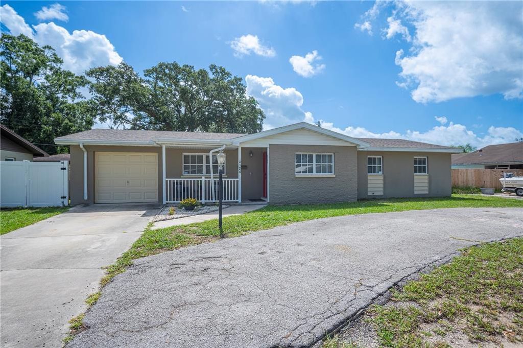 3124 LEE WARREN AVENUE, Lakeland, FL 33803