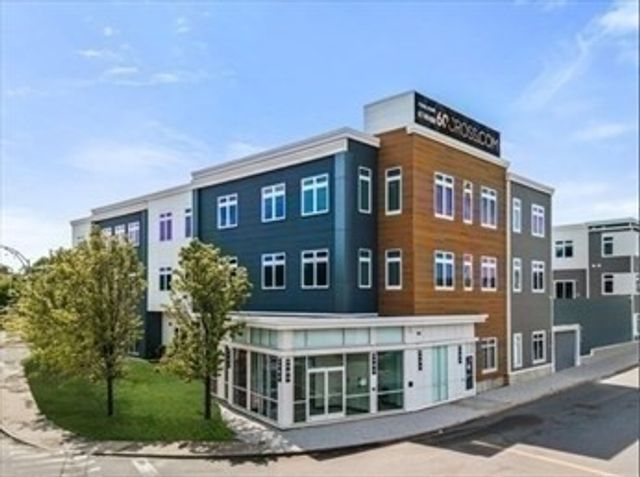 60 Cross Street 312, Somerville, MA 02145