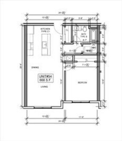 60 Cross Street 312, Somerville, MA 02145
