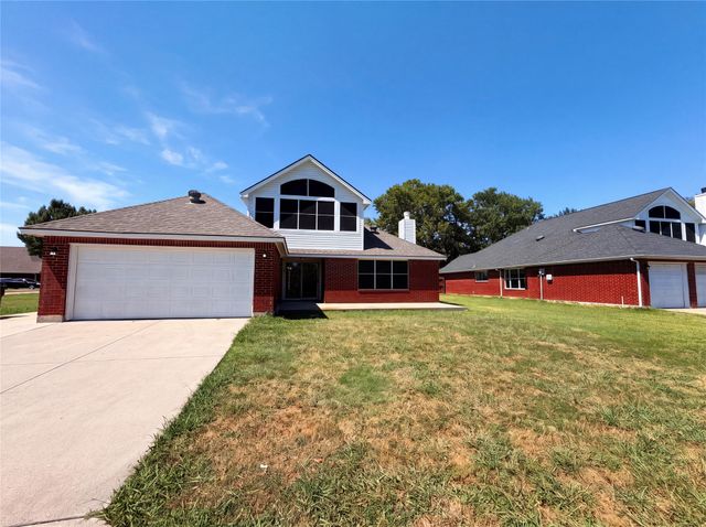 1713 Kennedy Drive, Wylie, TX 75098