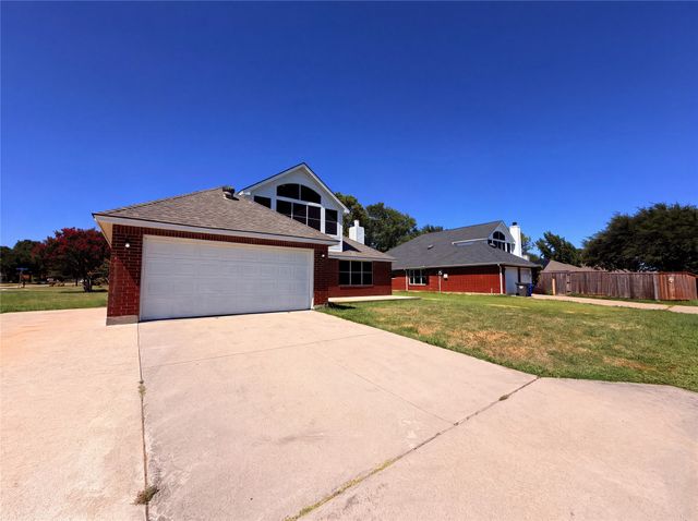 1713 Kennedy Drive, Wylie, TX 75098