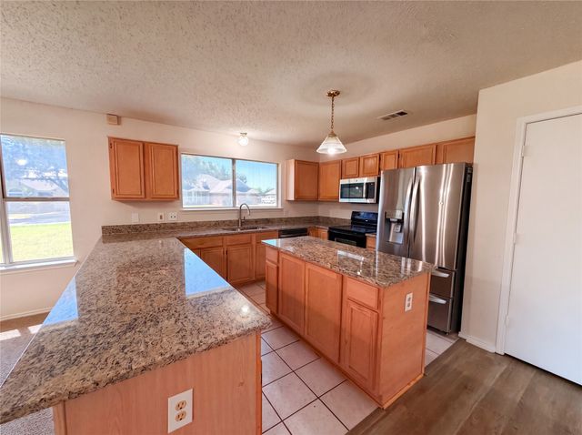 1713 Kennedy Drive, Wylie, TX 75098