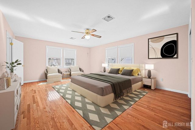 106 Chingarora Avenue, Keyport, NJ 07735