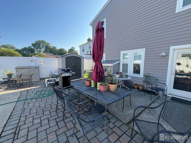 106 Chingarora Avenue, Keyport, NJ 07735