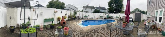 106 Chingarora Avenue, Keyport, NJ 07735