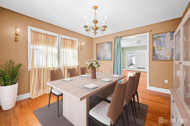 106 Chingarora Avenue, Keyport, NJ 07735