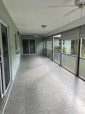 153 Meadowlark Drive, Royal Palm Beach, FL 33411