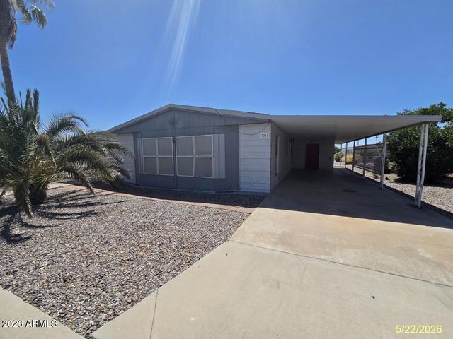 3714 N MONTANA Avenue, Florence, AZ 85132