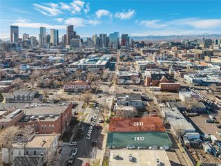 2831 Lawrence Street, Denver, CO 80205