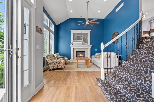 1114 Crimson Lane, Liberty, MO 64068