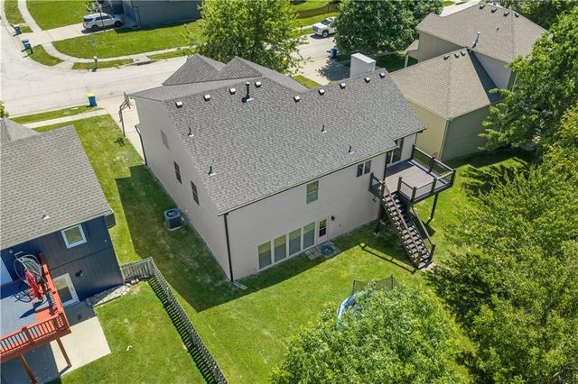 1114 Crimson Lane, Liberty, MO 64068