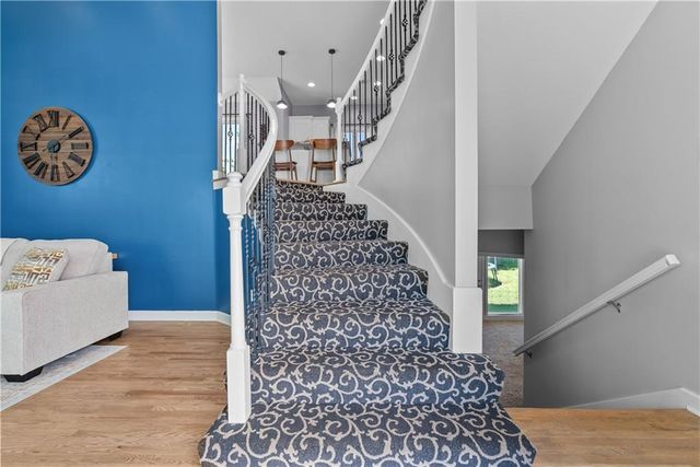 1114 Crimson Lane, Liberty, MO 64068