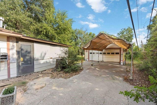 16535 Tejas Trail, Cypress, TX 77429