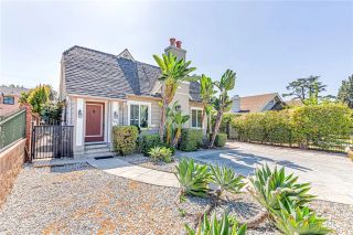 120 N HOBART Boulevard, Los Angeles, CA 90004