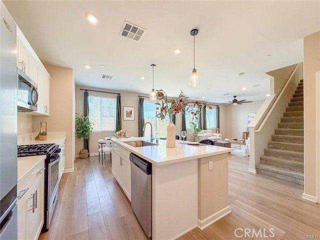 24905 Gulfstream Lane, Moreno Valley, CA 92553