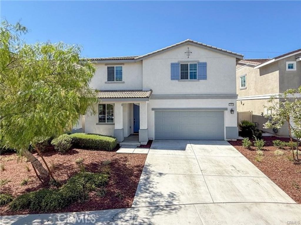 24905 Gulfstream Lane, Moreno Valley, CA 92553