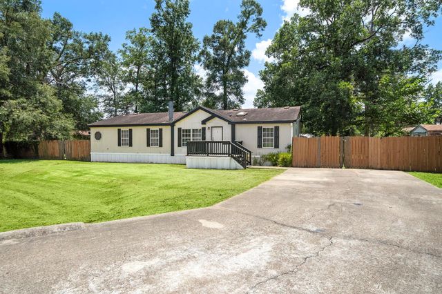 16504 Brittany Way, Conroe, TX 77306