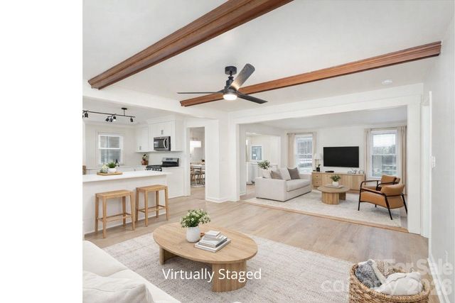 1627 Bonnie Lane, Charlotte, NC 28213