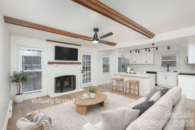 1627 Bonnie Lane, Charlotte, NC 28213