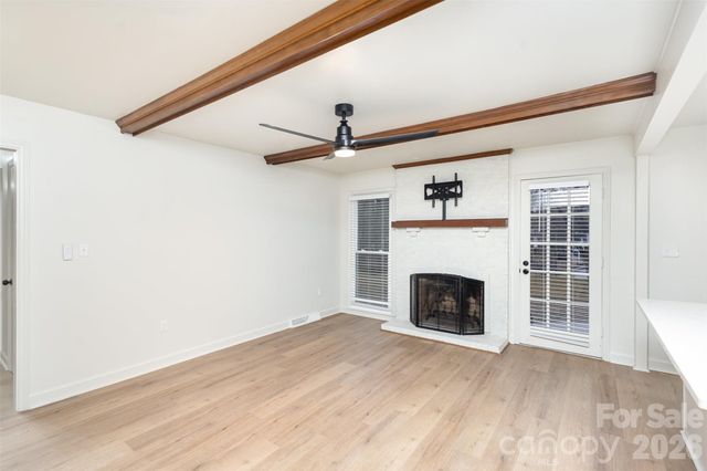 1627 Bonnie Lane, Charlotte, NC 28213