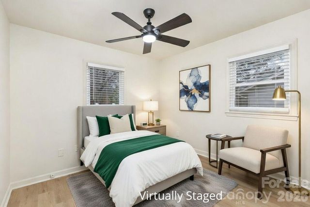 1627 Bonnie Lane, Charlotte, NC 28213