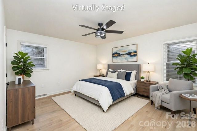 1627 Bonnie Lane, Charlotte, NC 28213