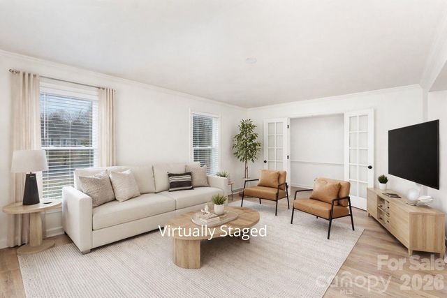 1627 Bonnie Lane, Charlotte, NC 28213